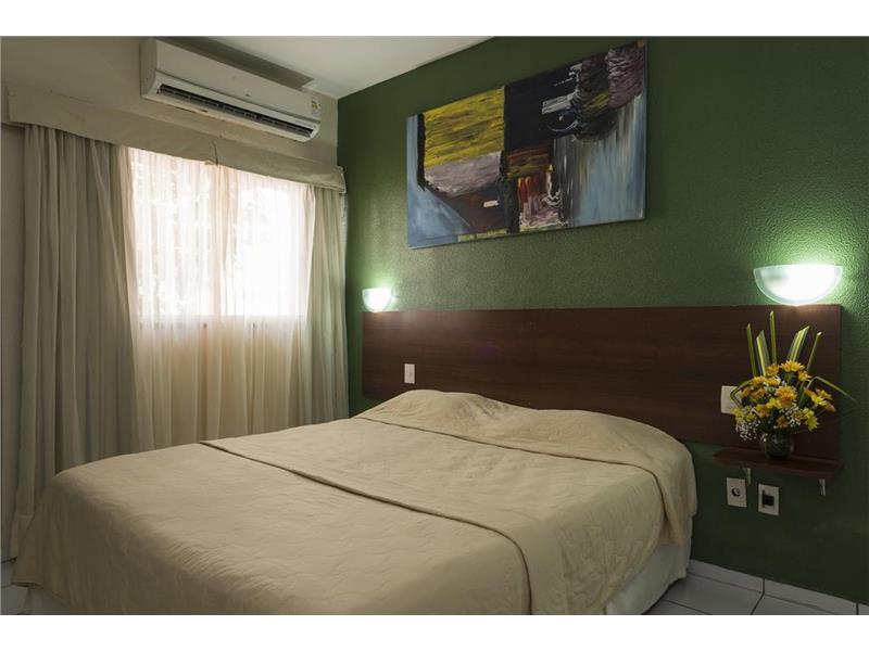 Fórmula Arrey Hotel (2)