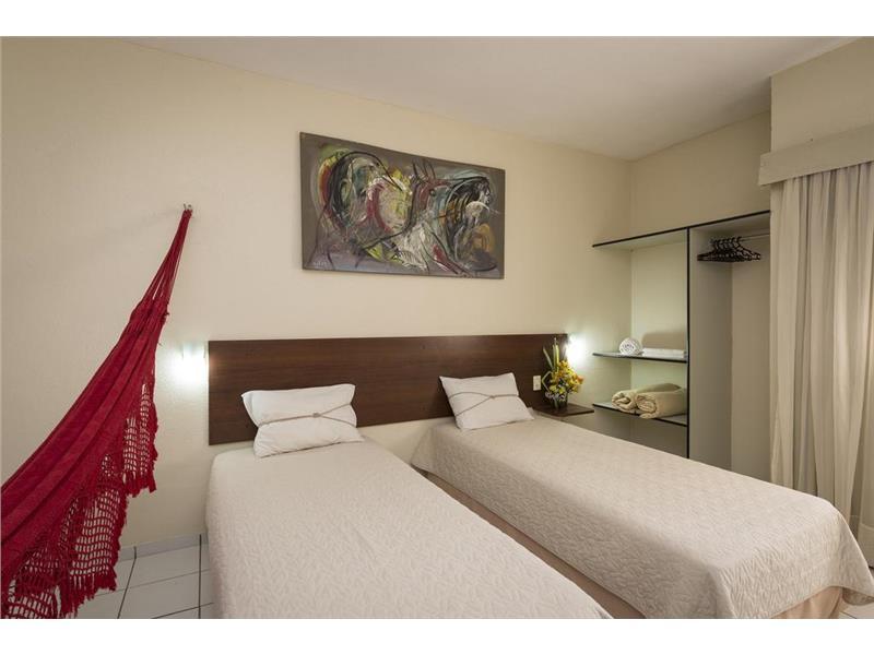 Fórmula Arrey Hotel