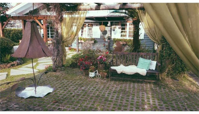 Pousada Jardim Secreto (2)