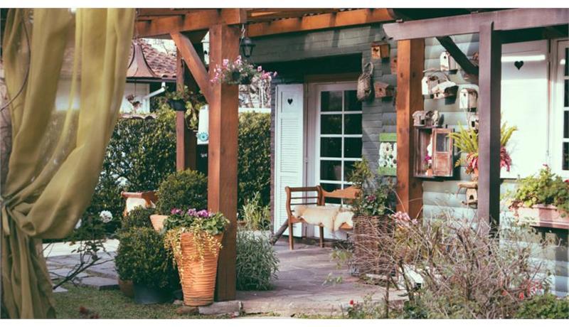 Pousada Jardim Secreto (6)