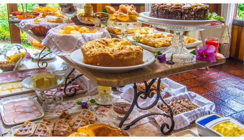 Pousada Jardim Secreto (8)