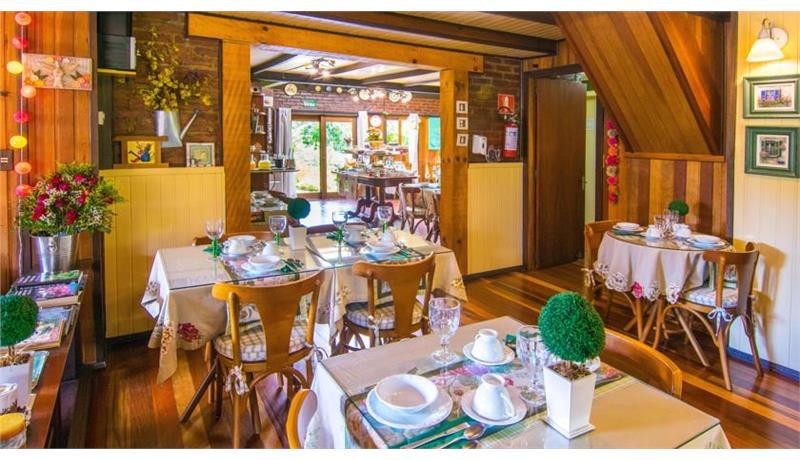 Pousada Jardim Secreto (9)