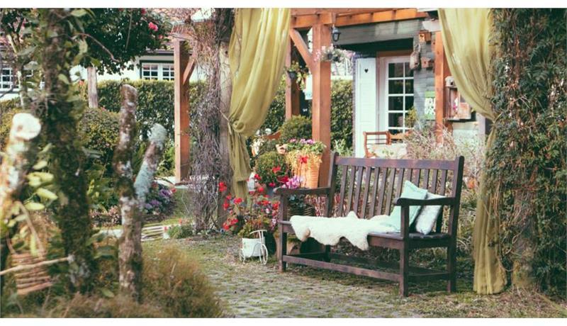 Pousada Jardim Secreto (10)