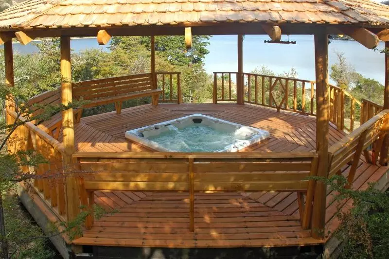 Hacienda Tres Lagos