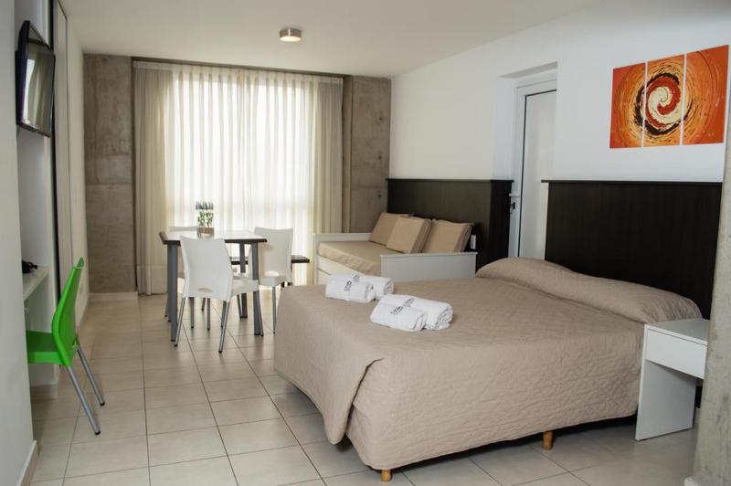 Torre Potosi Apartments (1)