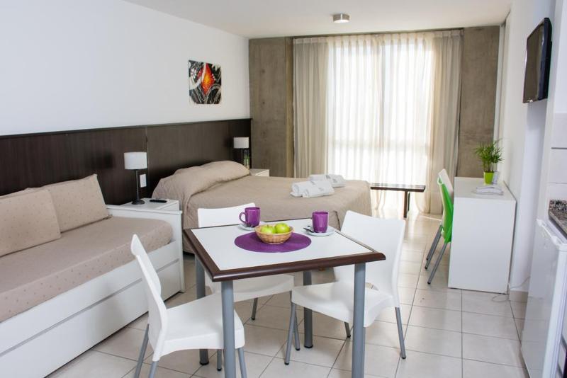 Torre Potosi Apartments (2)