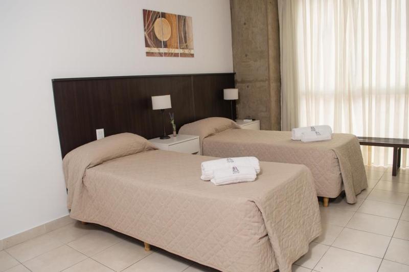 Torre Potosi Apartments (3)