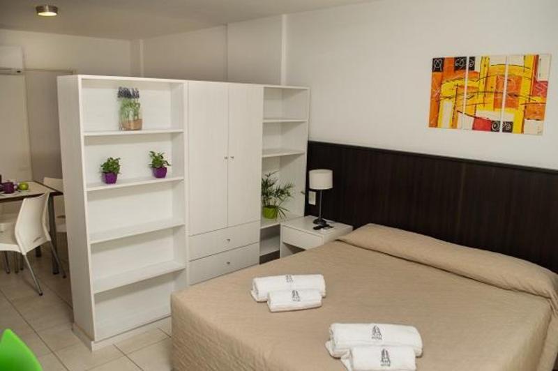 Torre Potosi Apartments (4)