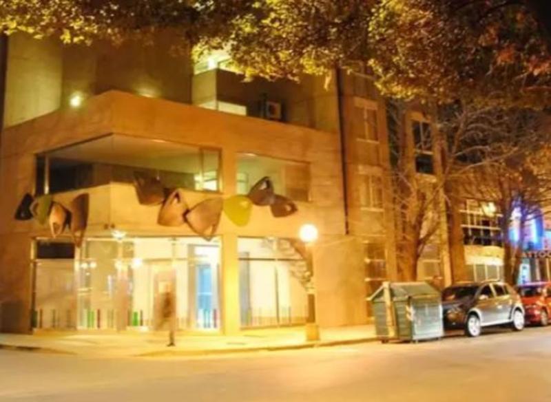 Torre Potosi Apartments (6)