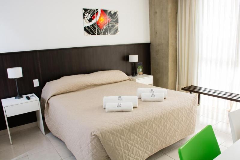 Torre Potosi Apartments (11)