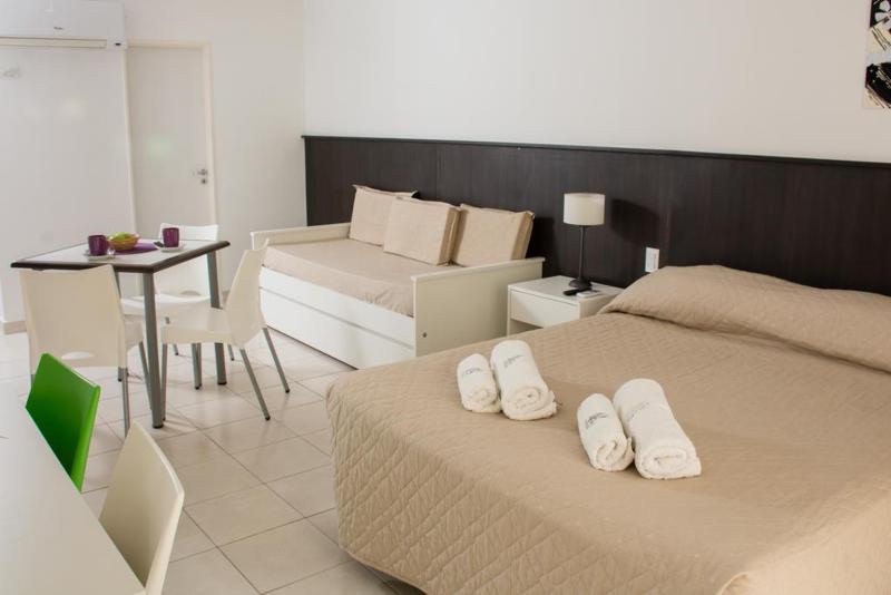 Torre Potosi Apartments (14)