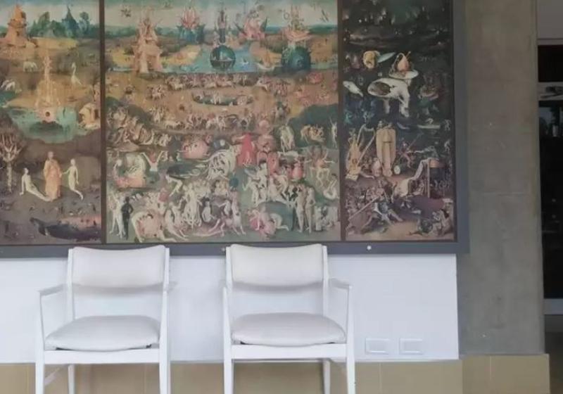 Torre Potosi Apartments (15)