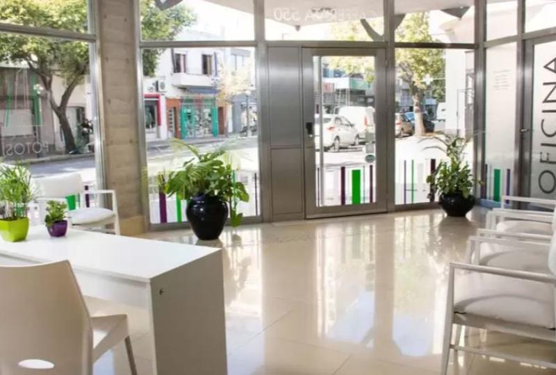 Torre Potosi Apartments (16)