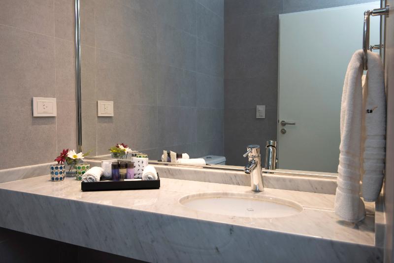 Arc Arenales Studios & Suites (1)