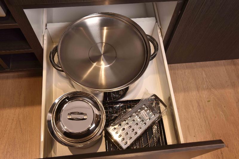 Arc Arenales Studios & Suites (6)