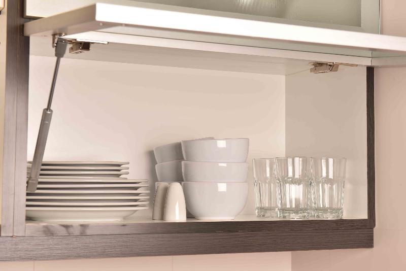 Arc Arenales Studios & Suites (8)