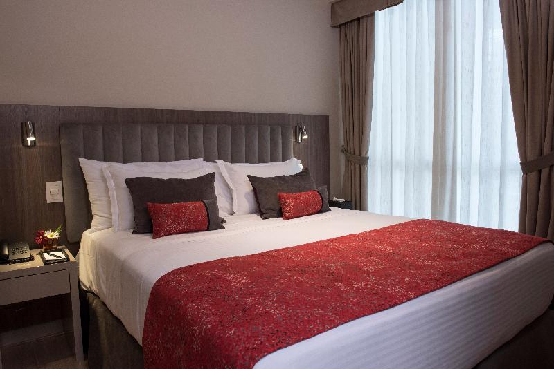 Arc Arenales Studios & Suites (13)