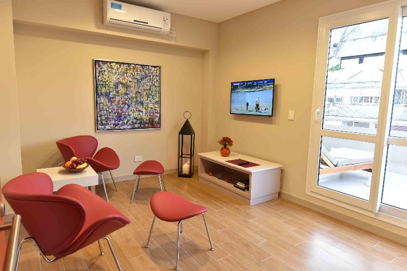 Arc Arenales Studios & Suites (15)