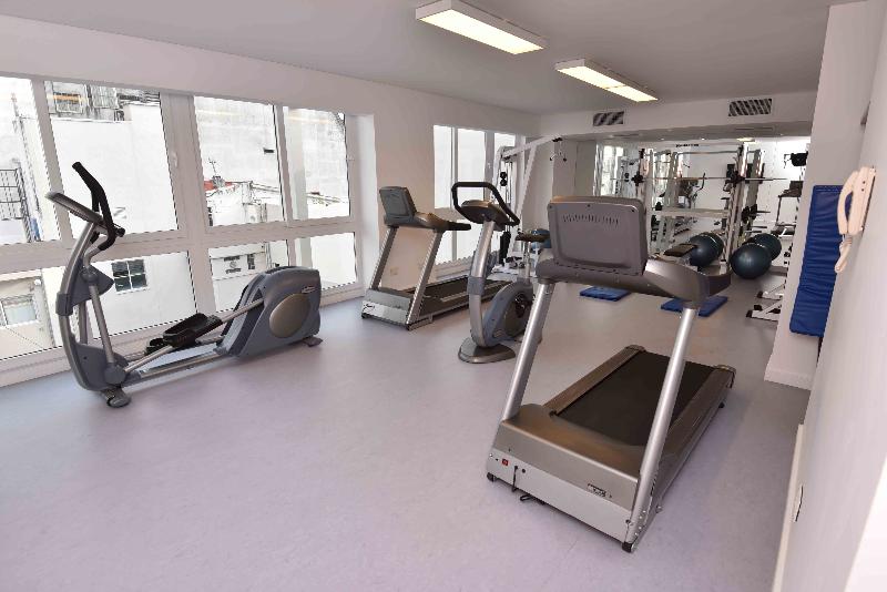 Arc Arenales Studios & Suites (16)