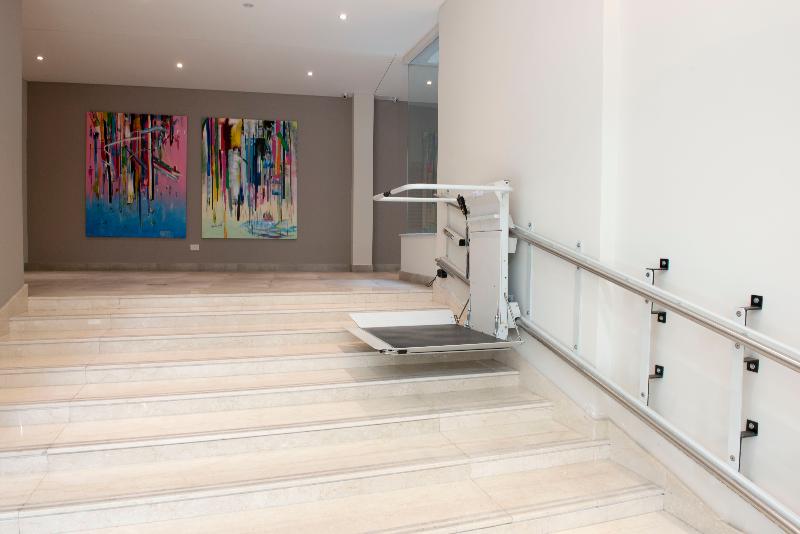 Arc Arenales Studios & Suites (18)