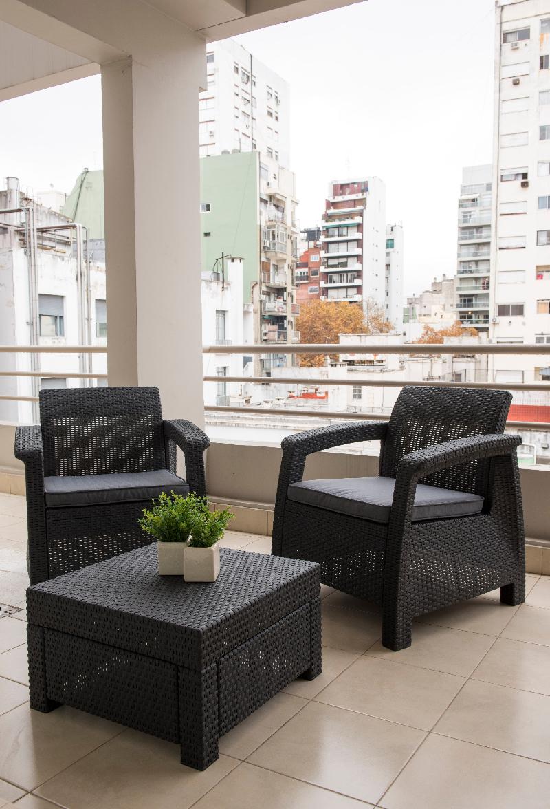 Arc Arenales Studios & Suites (19)