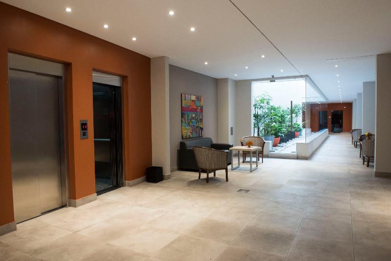 Arc Arenales Studios & Suites (20)