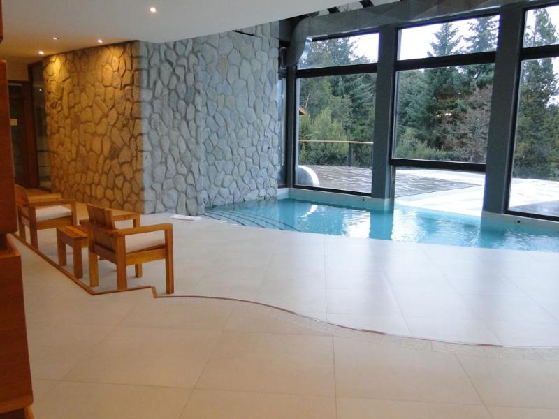 Ruca Kuyen Golf And Resort (1)