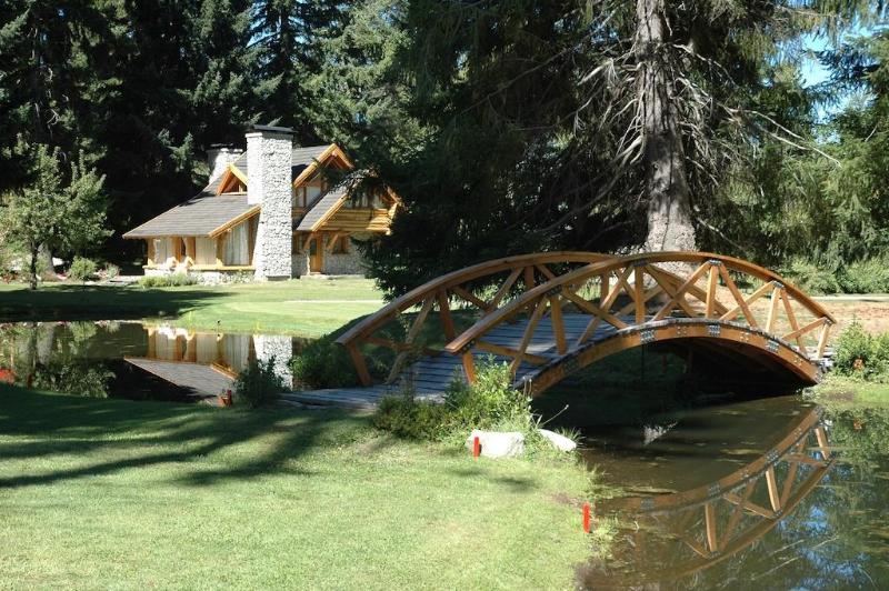 Ruca Kuyen Golf And Resort (2)