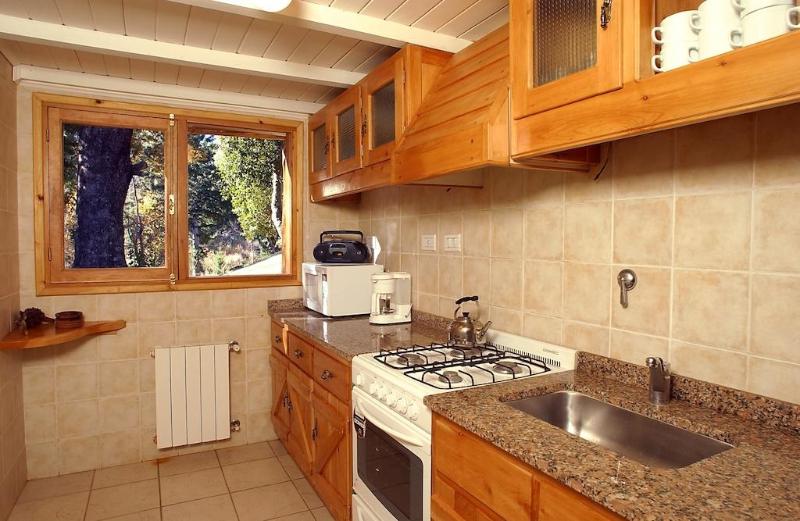 Ruca Kuyen Golf And Resort (6)