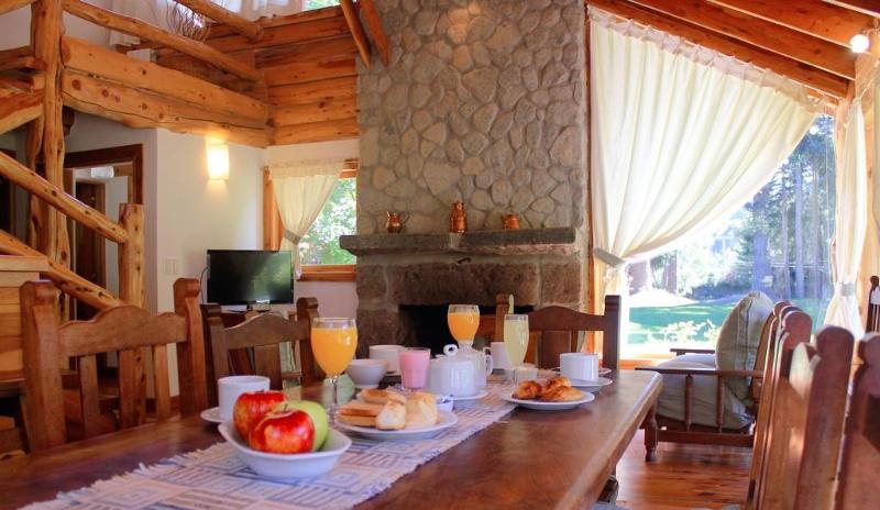 Ruca Kuyen Golf And Resort (9)