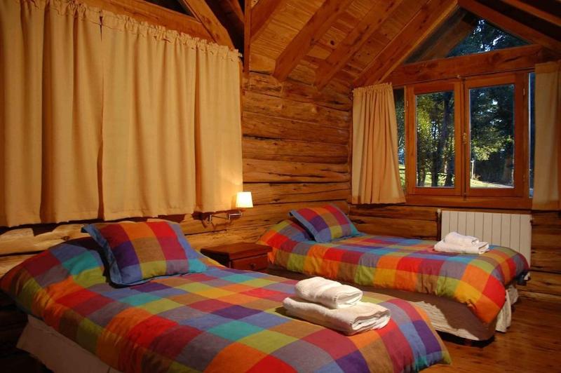 Ruca Kuyen Golf And Resort (10)