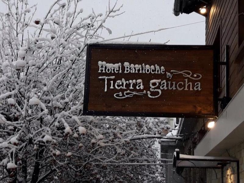 Bariloche By Tierra Gaucha