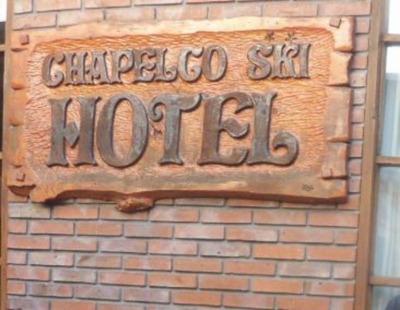 Chapelco Ski Hotel