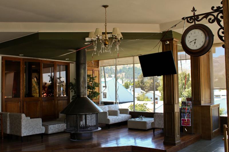 Sol Del Sur Hotel (3)