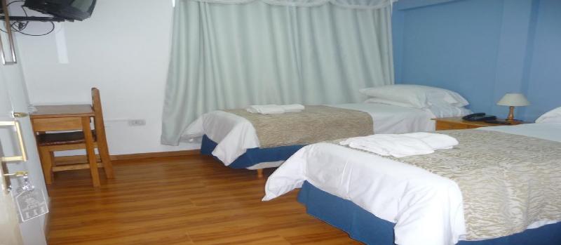 Sol Del Sur Hotel (8)