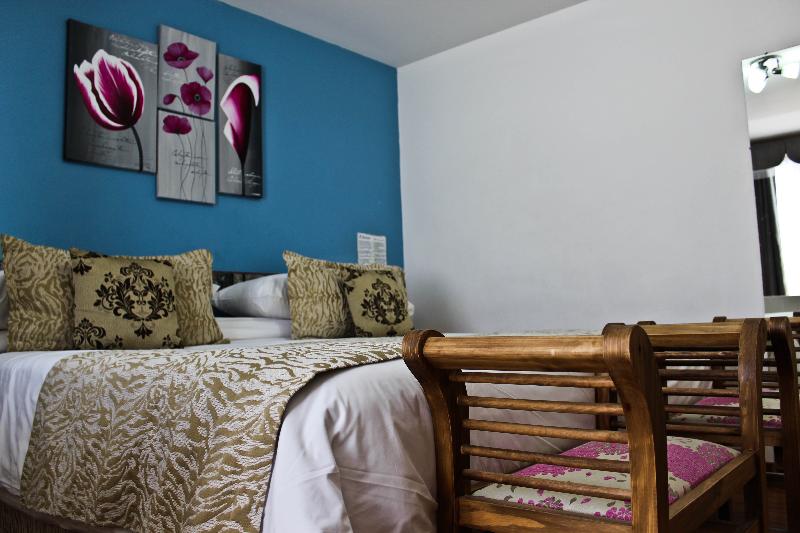 Sol Del Sur Hotel (9)