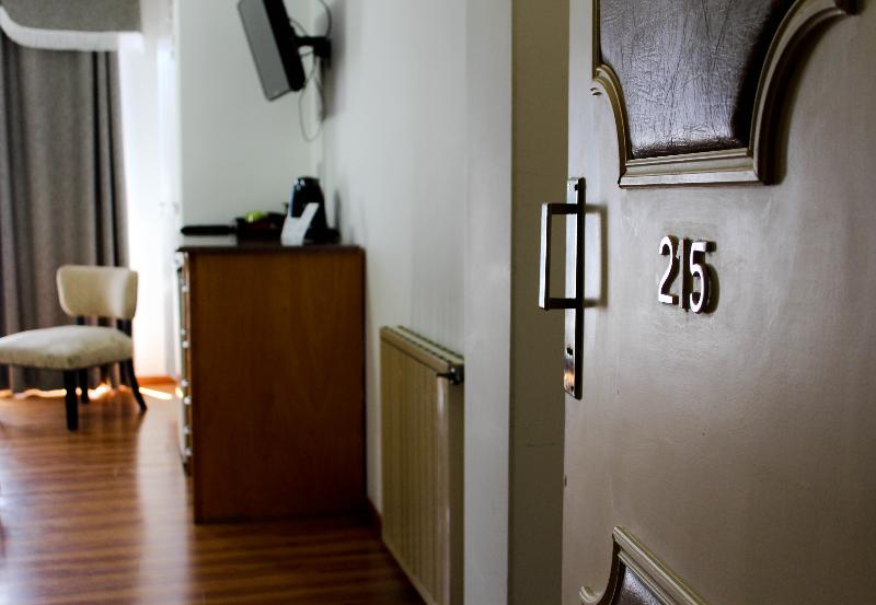 Sol Del Sur Hotel (10)