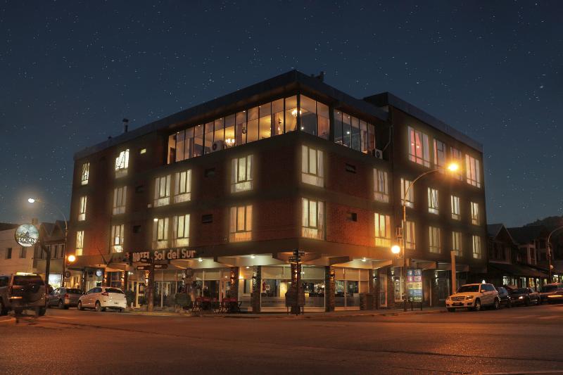 Sol Del Sur Hotel (11)
