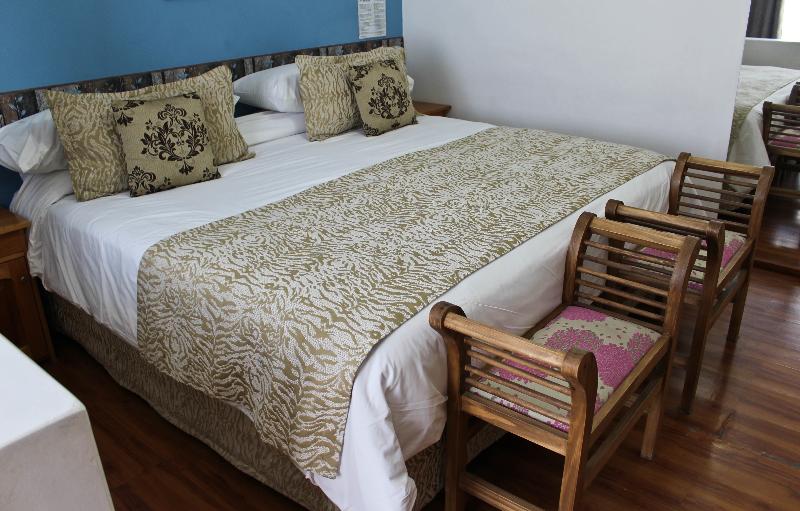 Sol Del Sur Hotel (13)