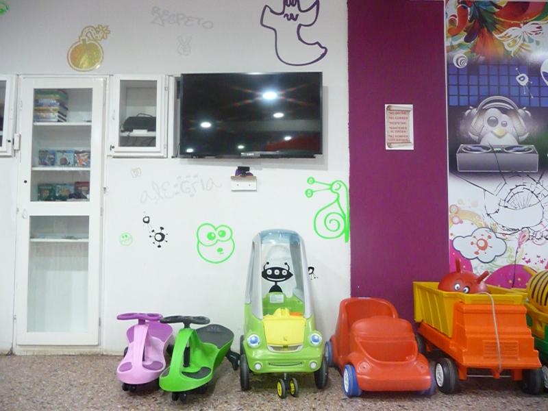 Sol Del Sur Hotel (14)