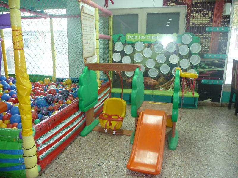 Sol Del Sur Hotel (15)