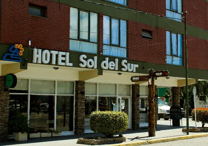 Sol Del Sur Hotel (17)