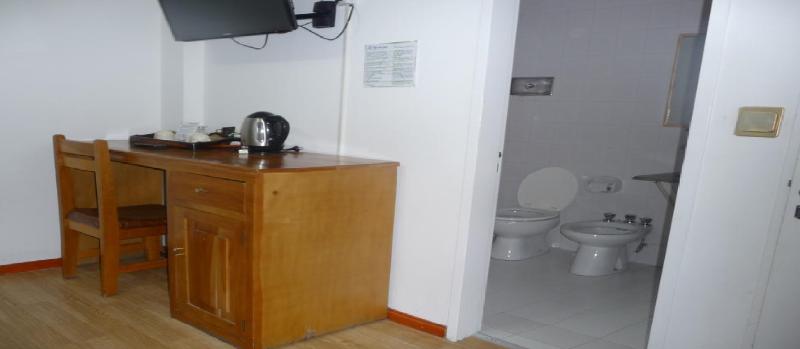 Sol Del Sur Hotel (18)