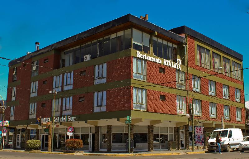 Sol Del Sur Hotel (19)