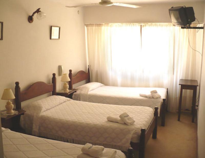 Aguas Mansas Hotel (4)