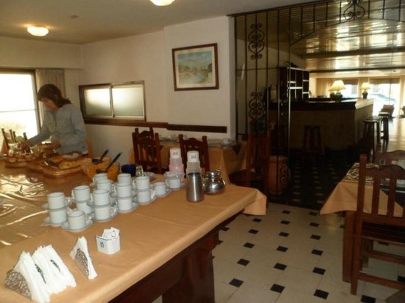 Aguas Mansas Hotel (7)