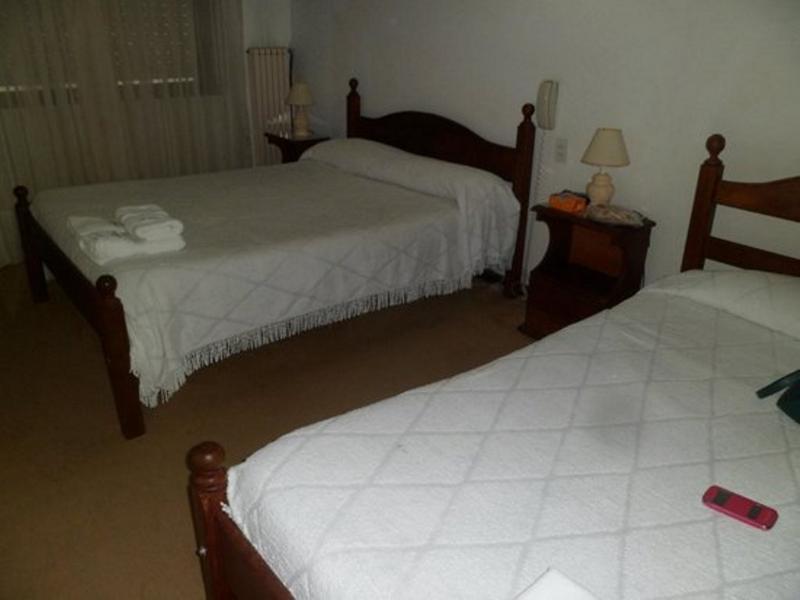 Aguas Mansas Hotel (8)