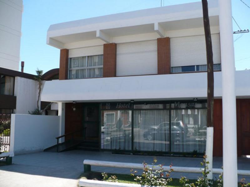 Aguas Mansas Hotel (11)