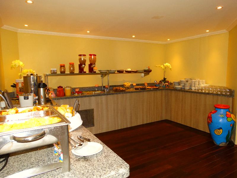 Pousada Recanto Dos Corais (2)