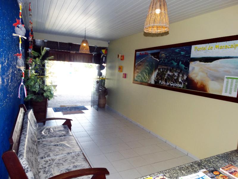 Pousada Recanto Dos Corais (3)